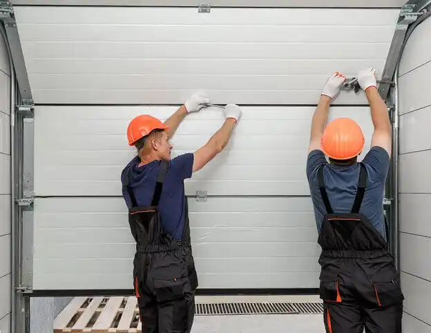 garage door service Mettawa